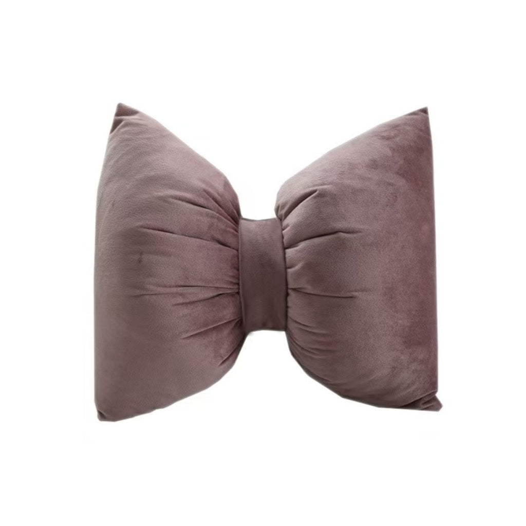 Belt Knot Headrest