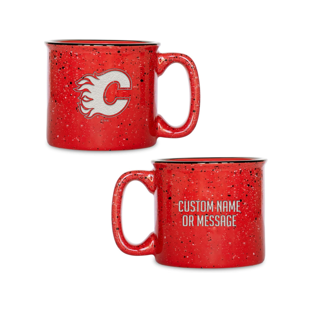Metal Enamel Cup