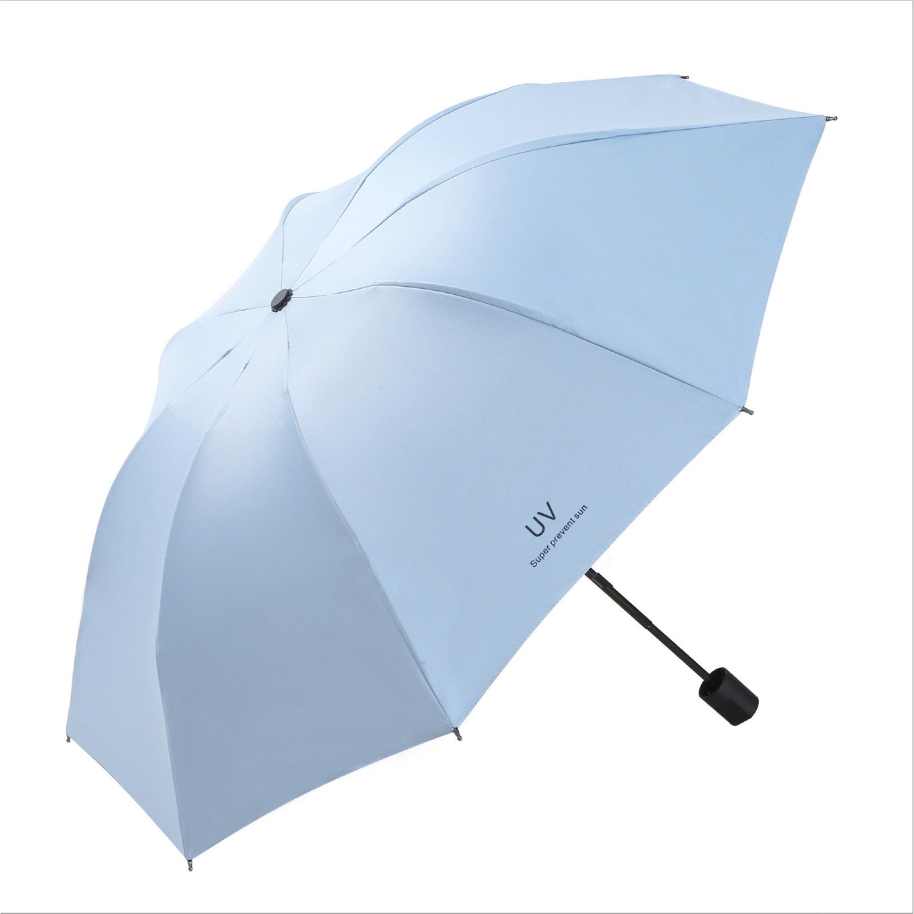 Folding Automatic Umbrella