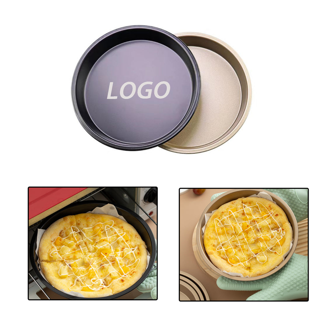 6-Inch Pizza Pan