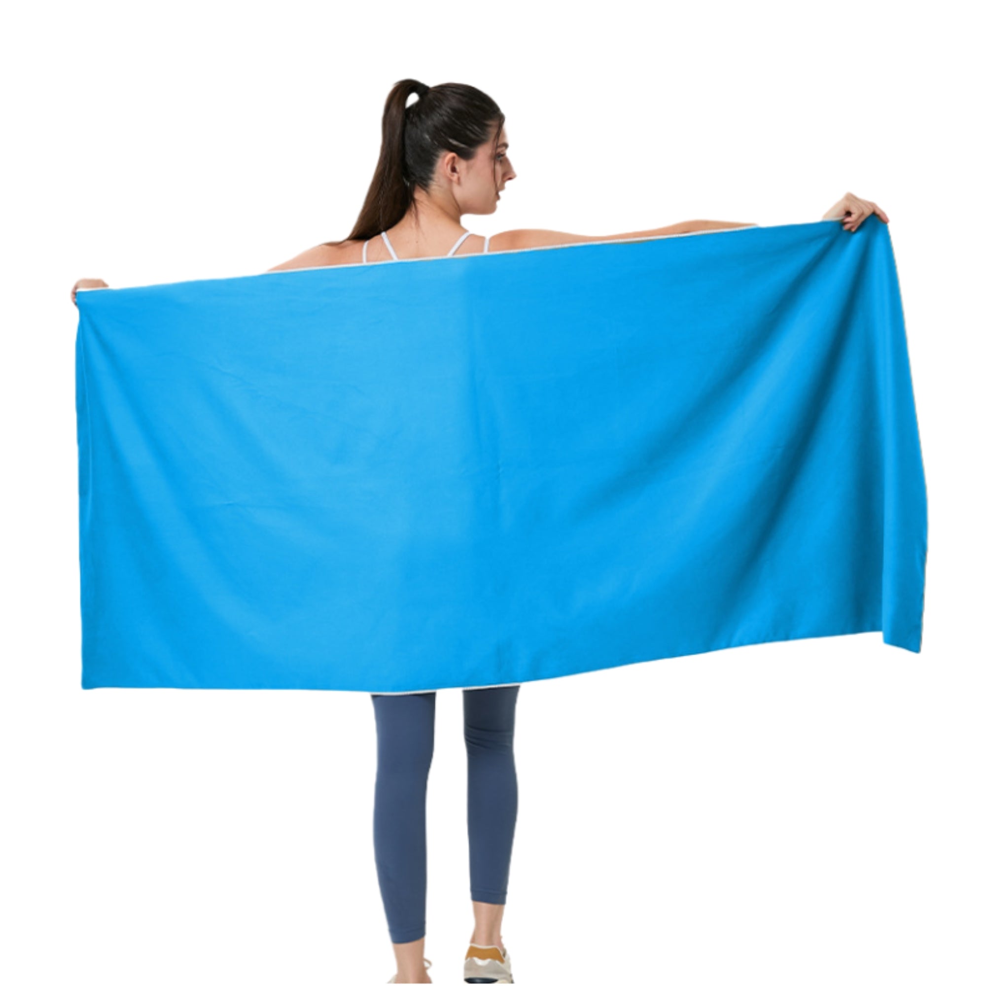 Magnetic Sports Towel