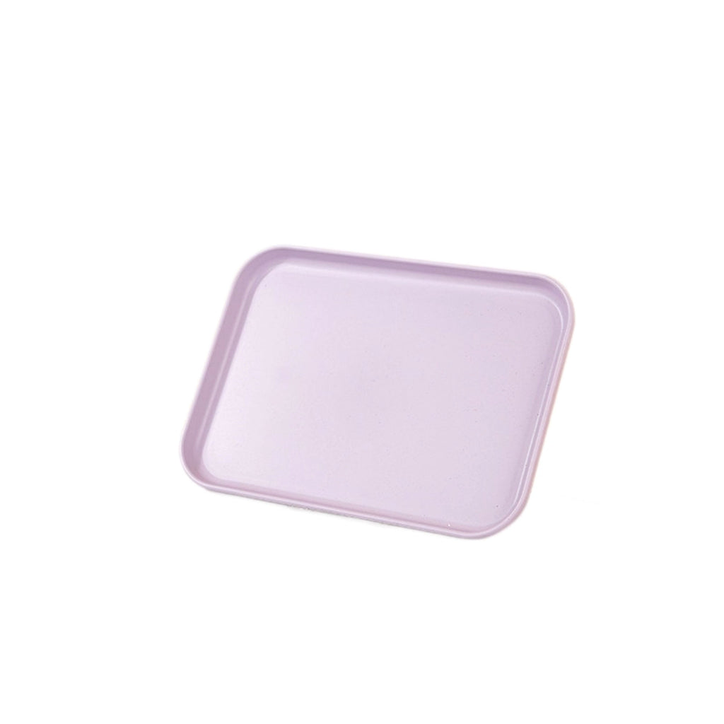 Plastic Trays