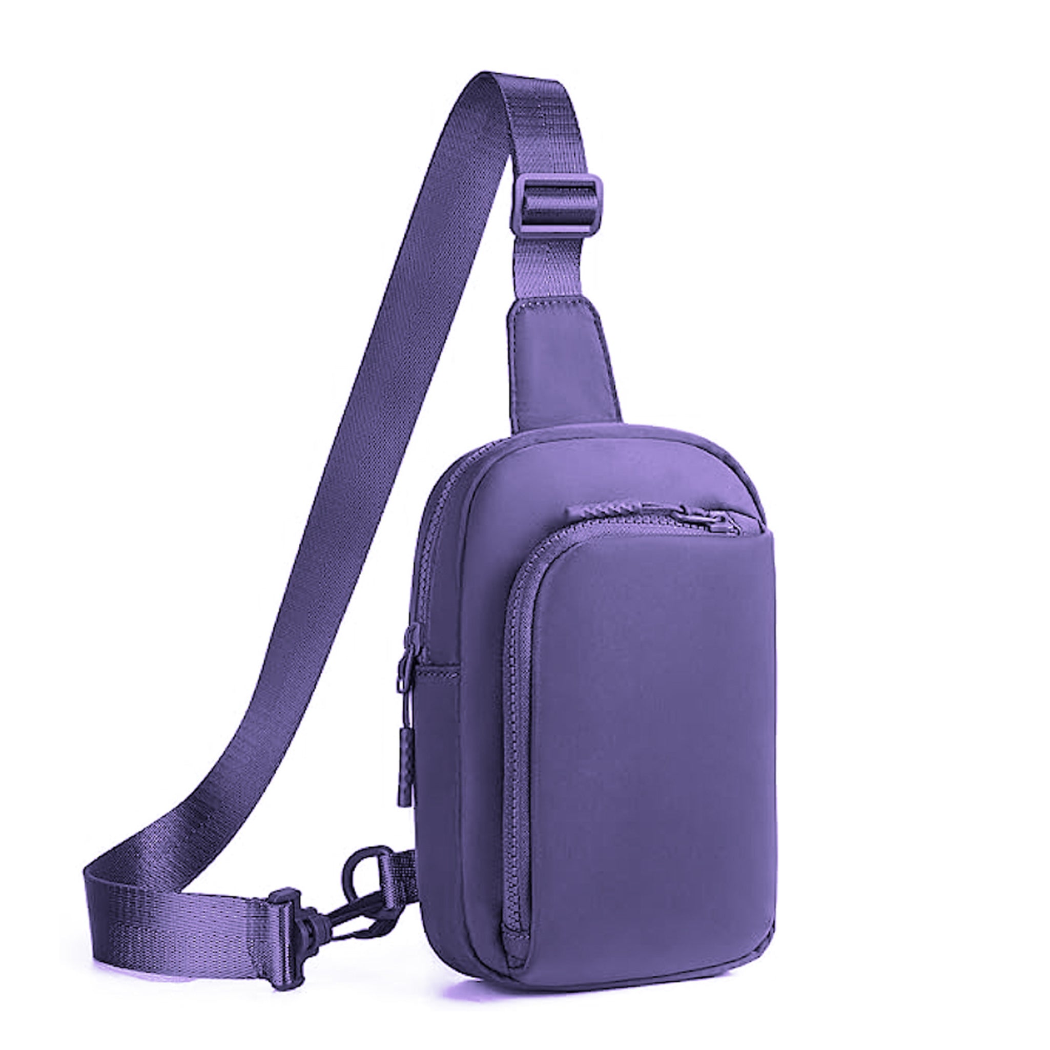 Single-Shoulder Crossbody Bag