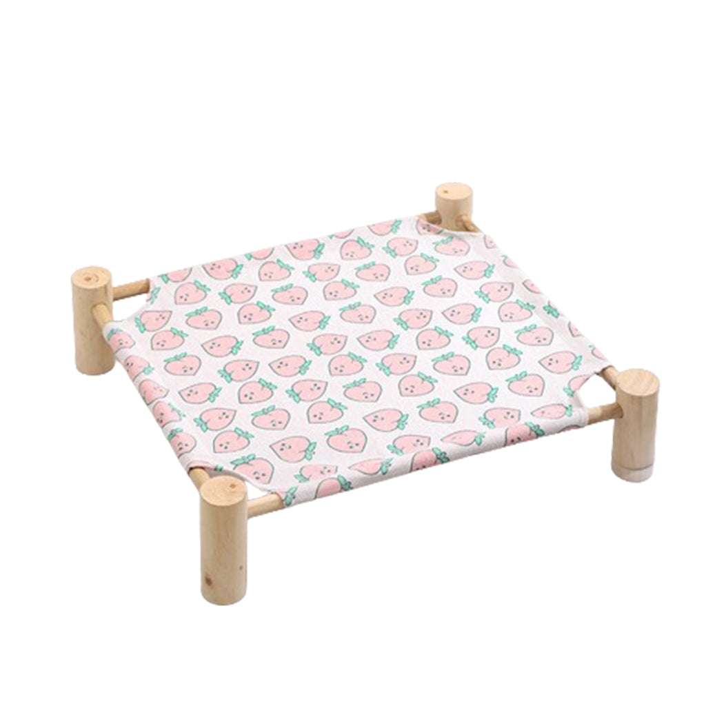 Pet Camp Bed