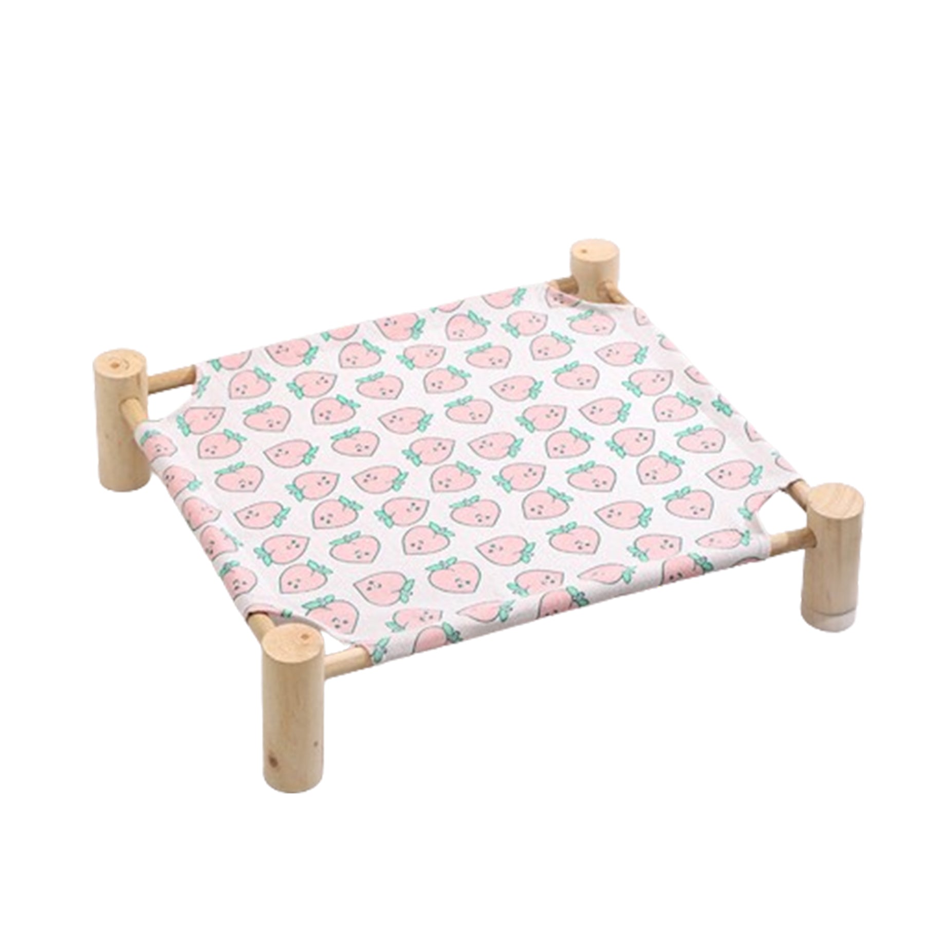 Pet Camp Bed