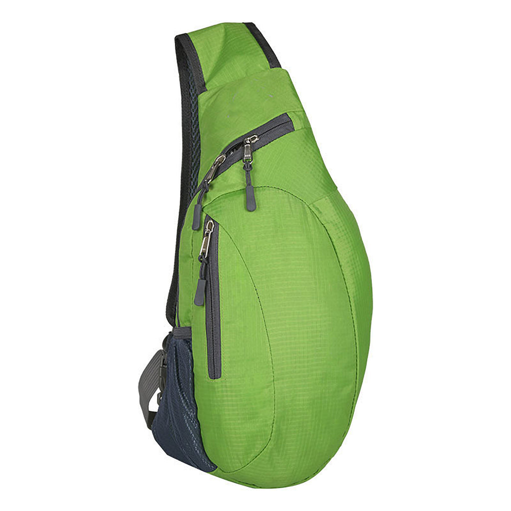 Shoulder-Slung Bag