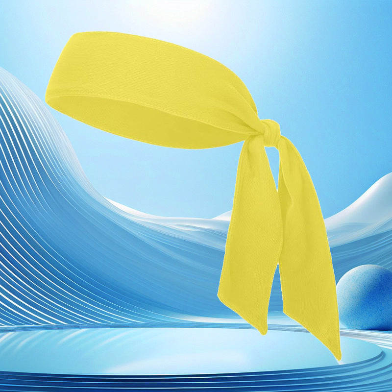 Cotton Thickened Headband