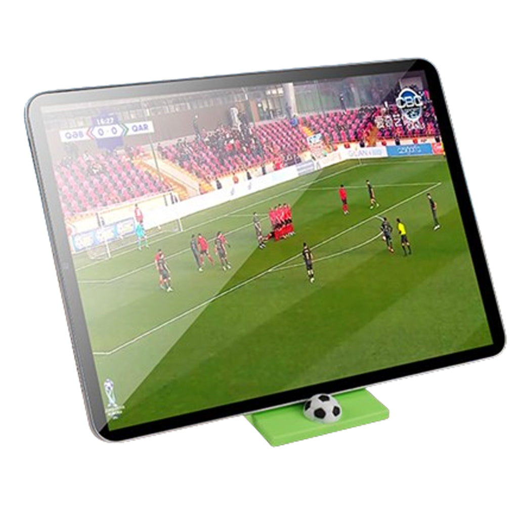 Football Smart Phone Stand