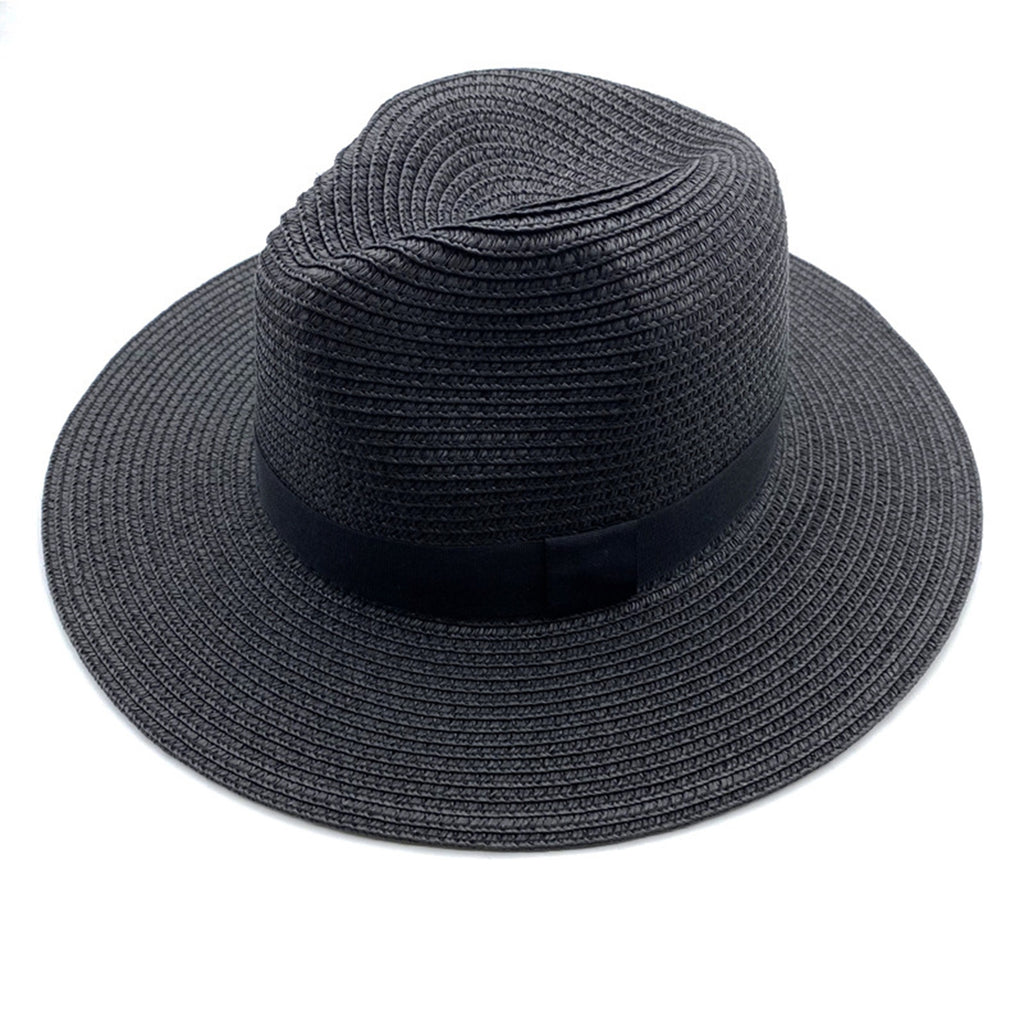 Panama Hat Beach Wide Brim Shade