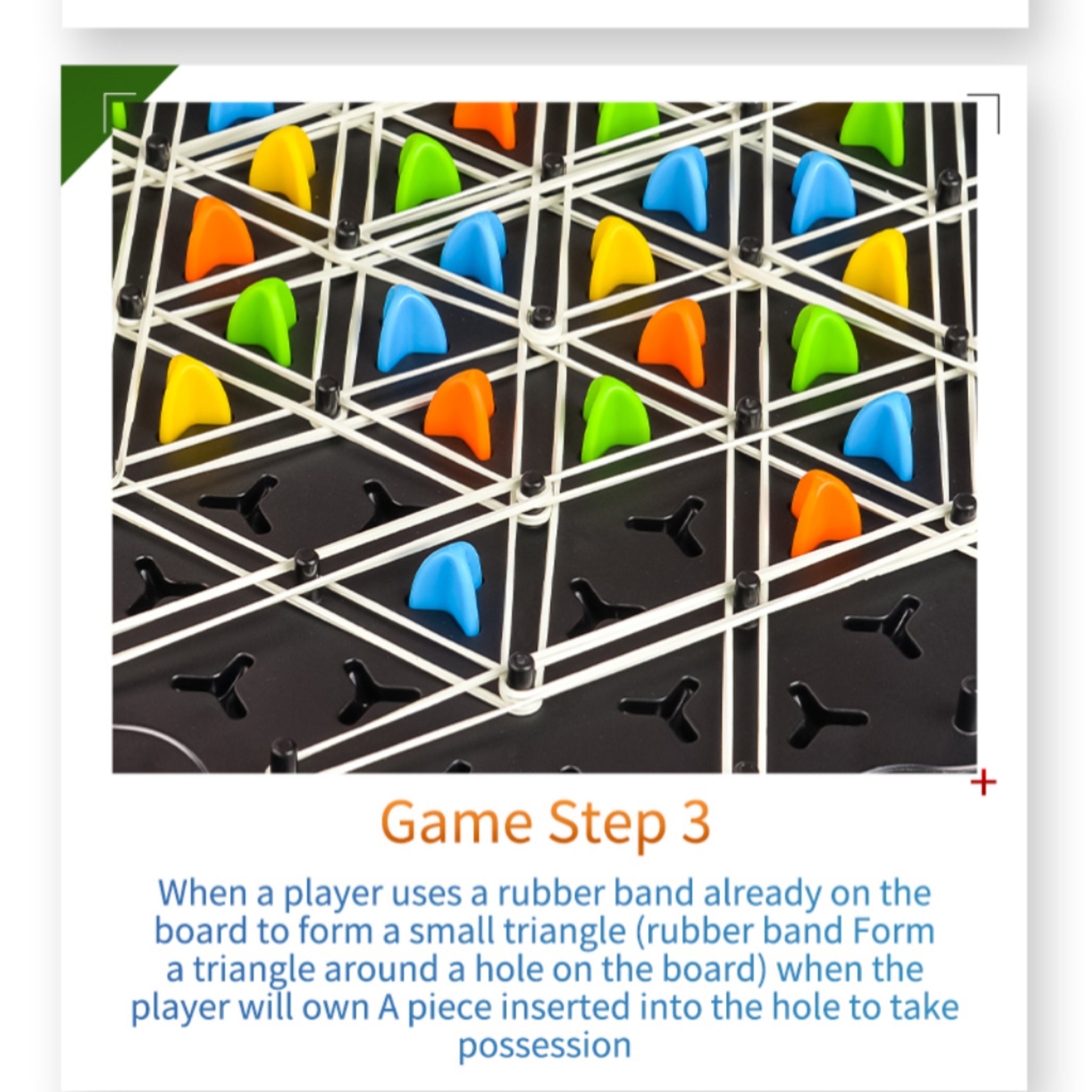 Parent - child Interaction Chain Chess