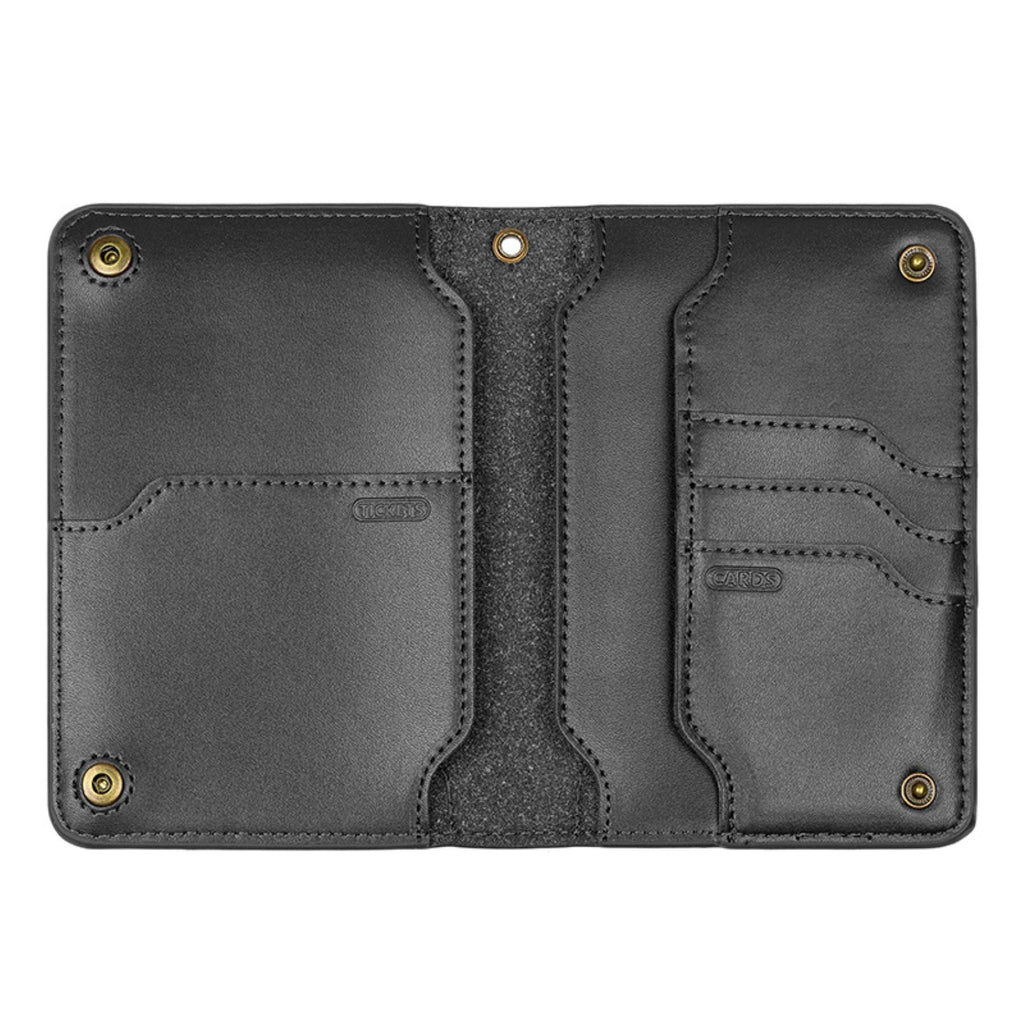 Air Ticket and Passport Holder Storage Bag