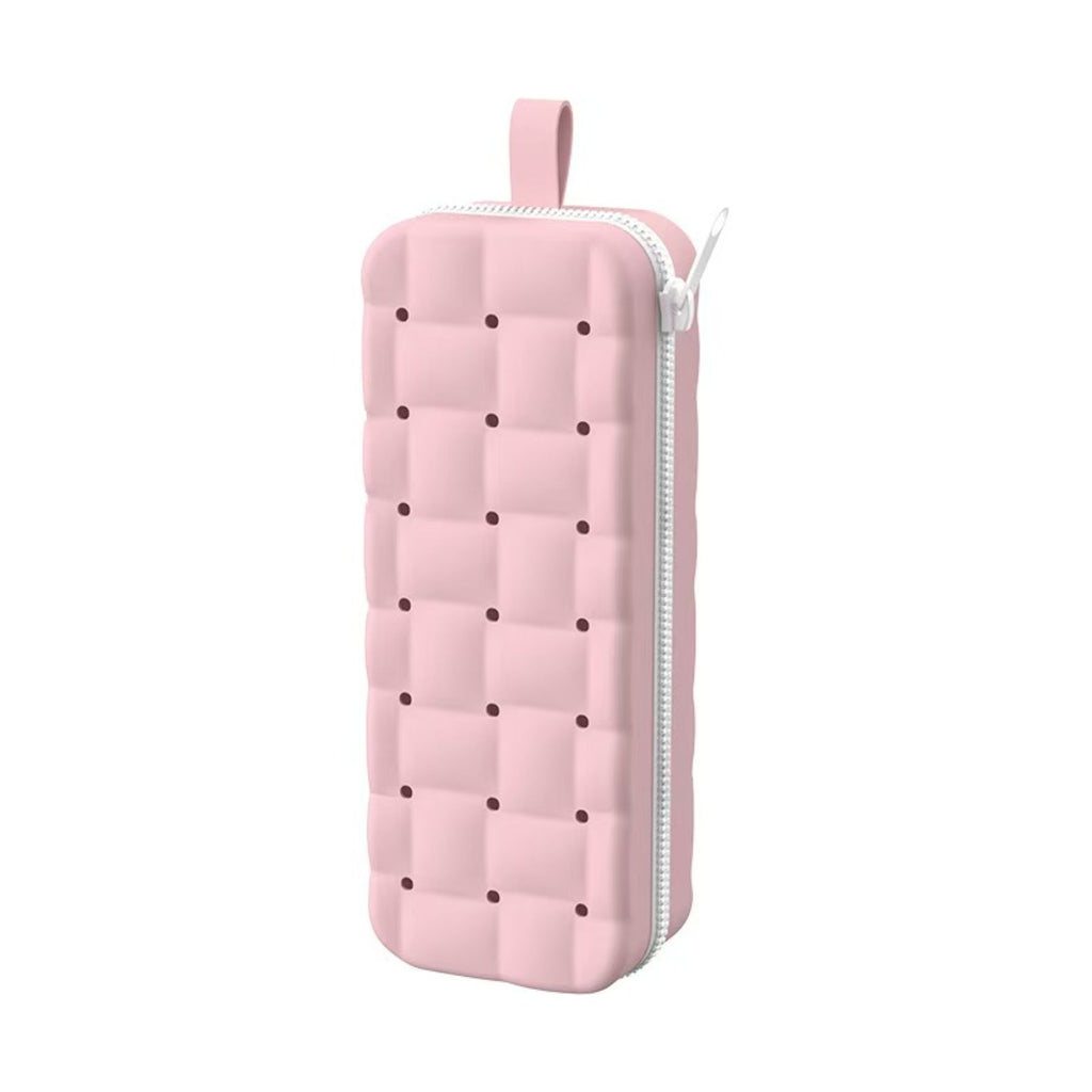 Silicone Pencil Case