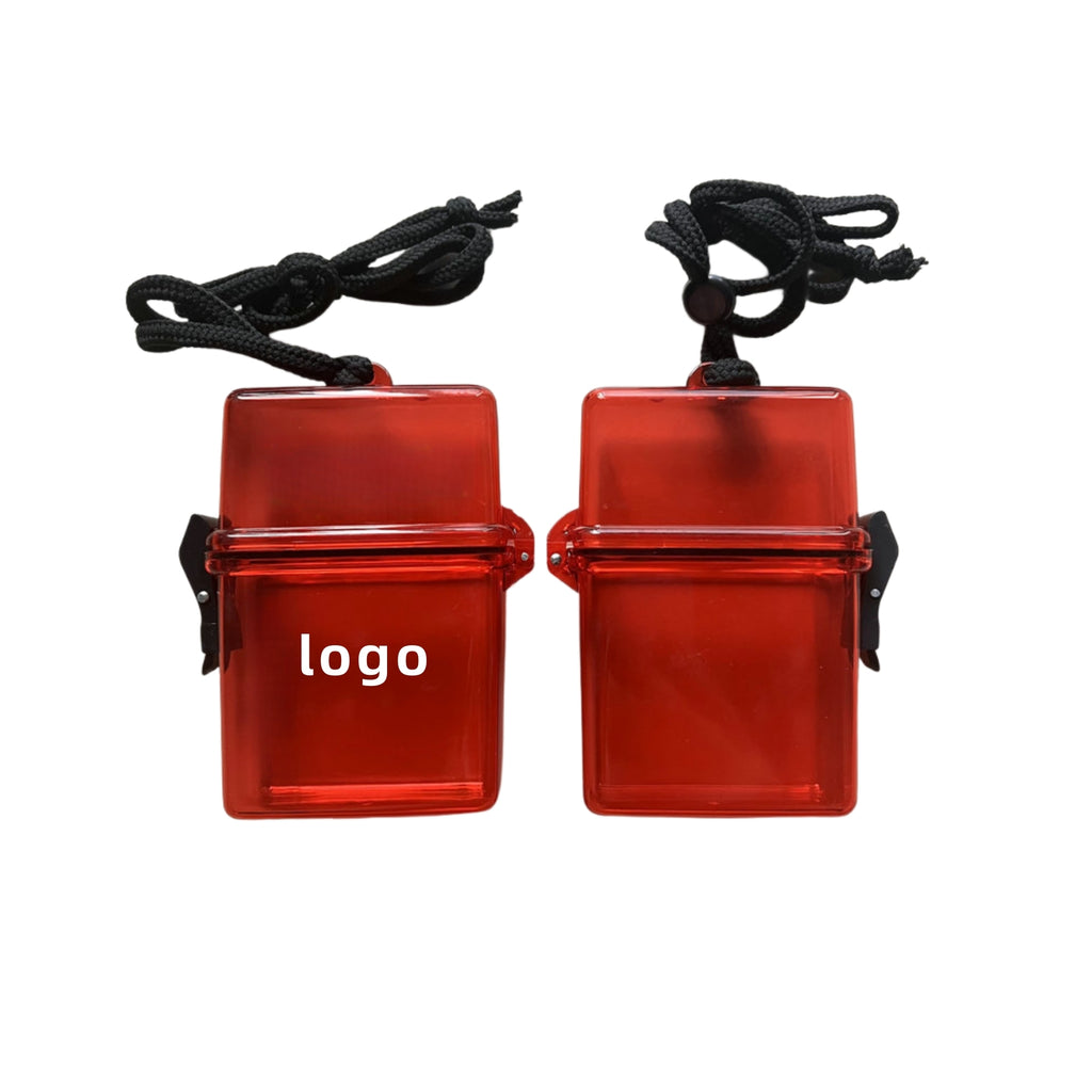 Beach Waterproof Box