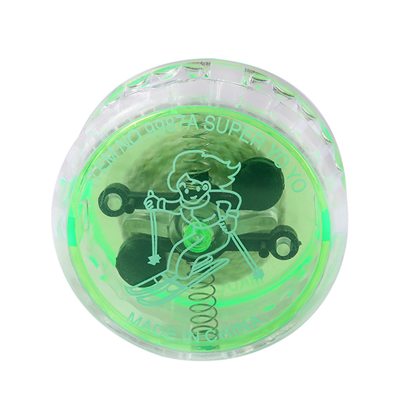 Led Flashing Yo-Yo
