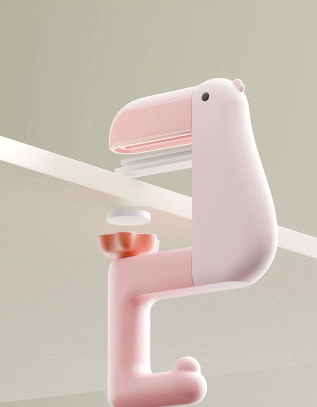 Fun Desk Hooks