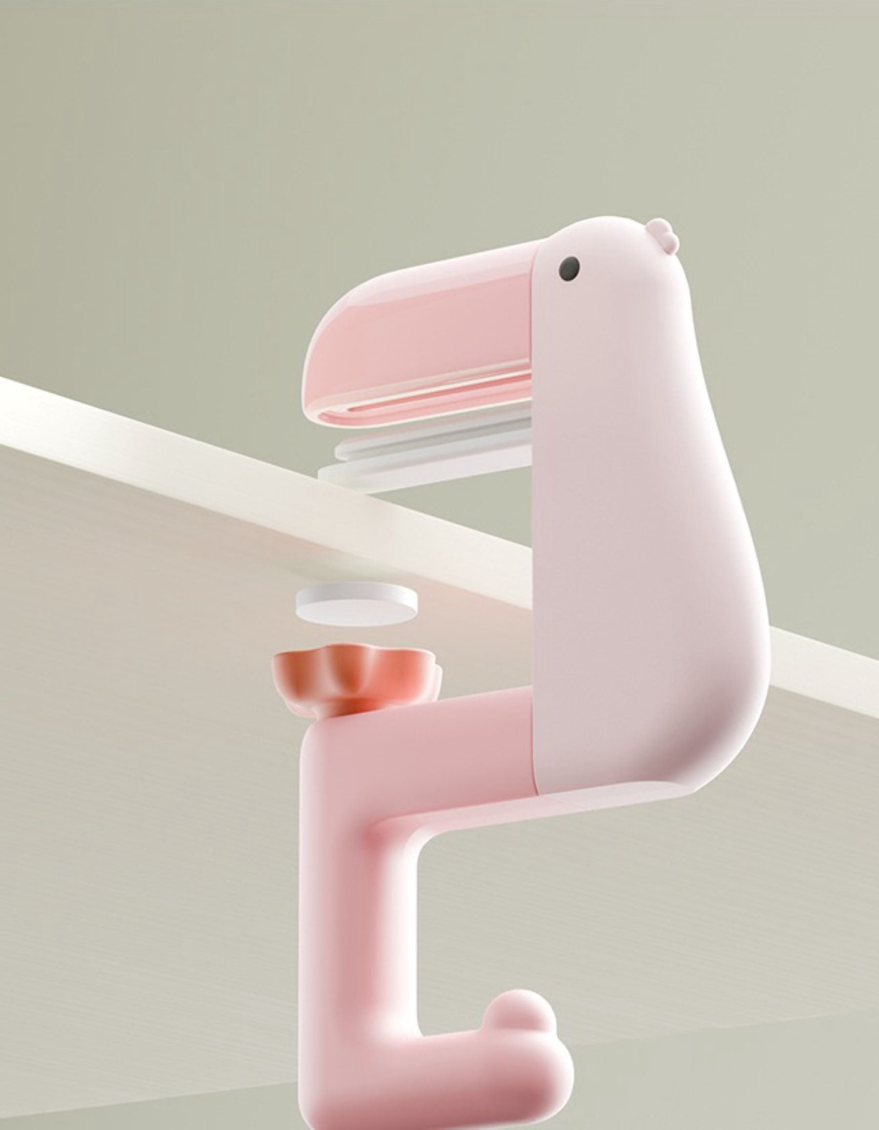 Fun Desk Hooks