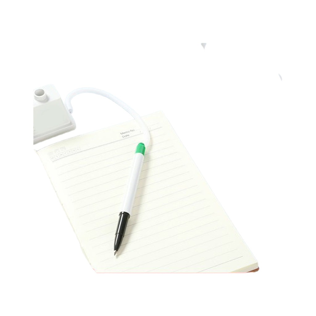 Square-shaped Base Counter Pen