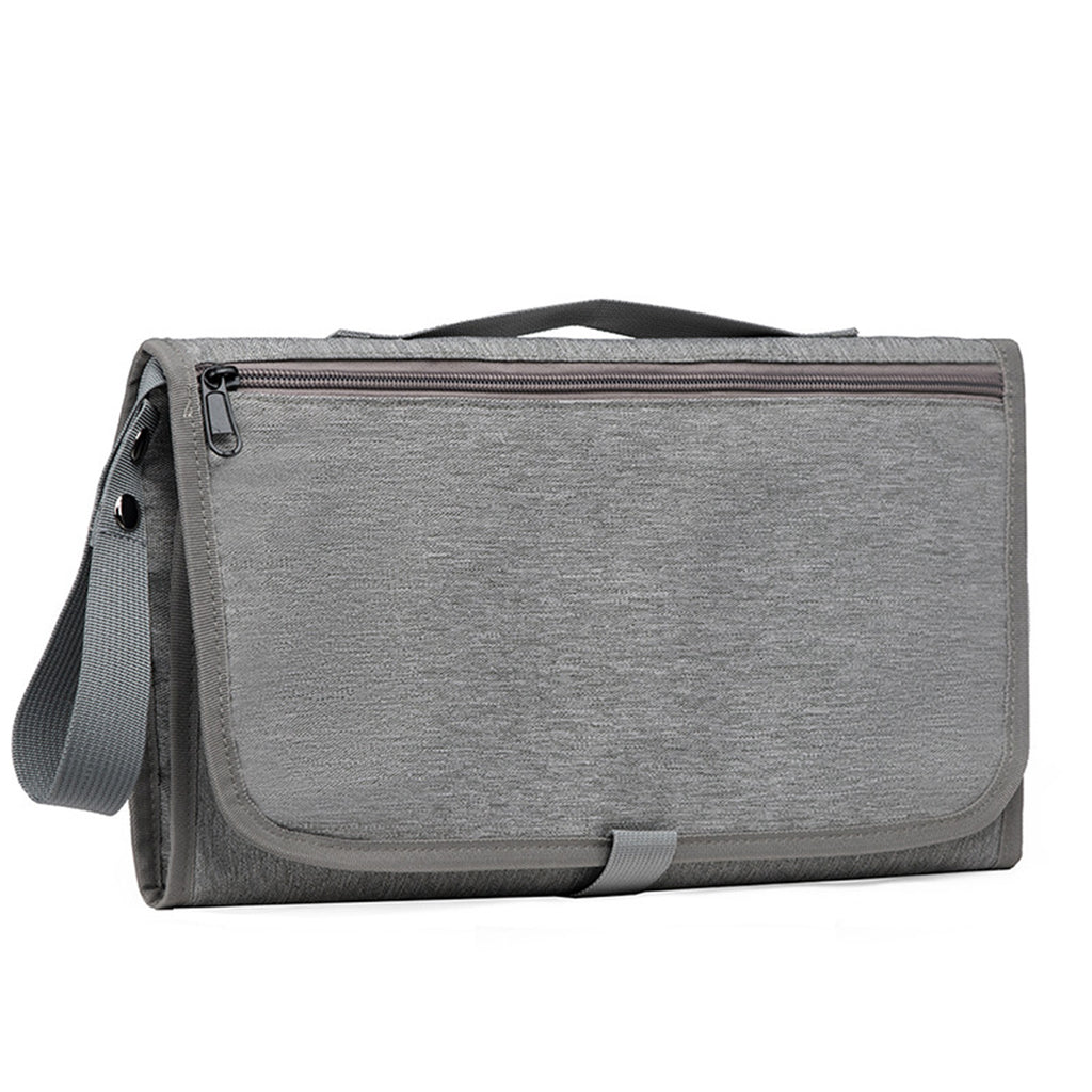 Portable Baby Diaper Changing Pad/Bag