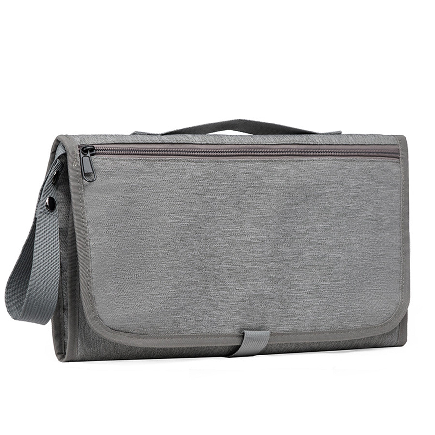 Portable Baby Diaper Changing Pad/Bag