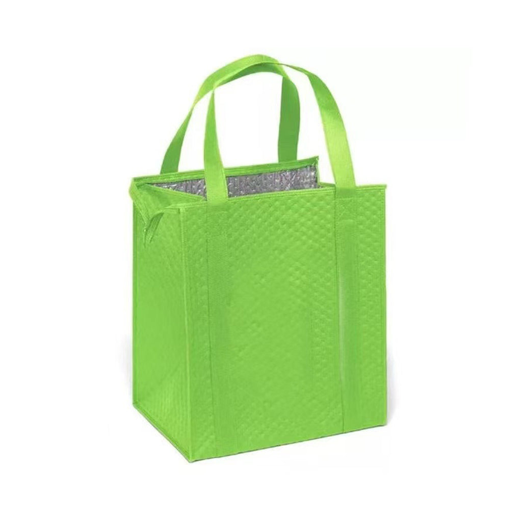 Large Capacity Heavy Duty Insulated Shopping Bag