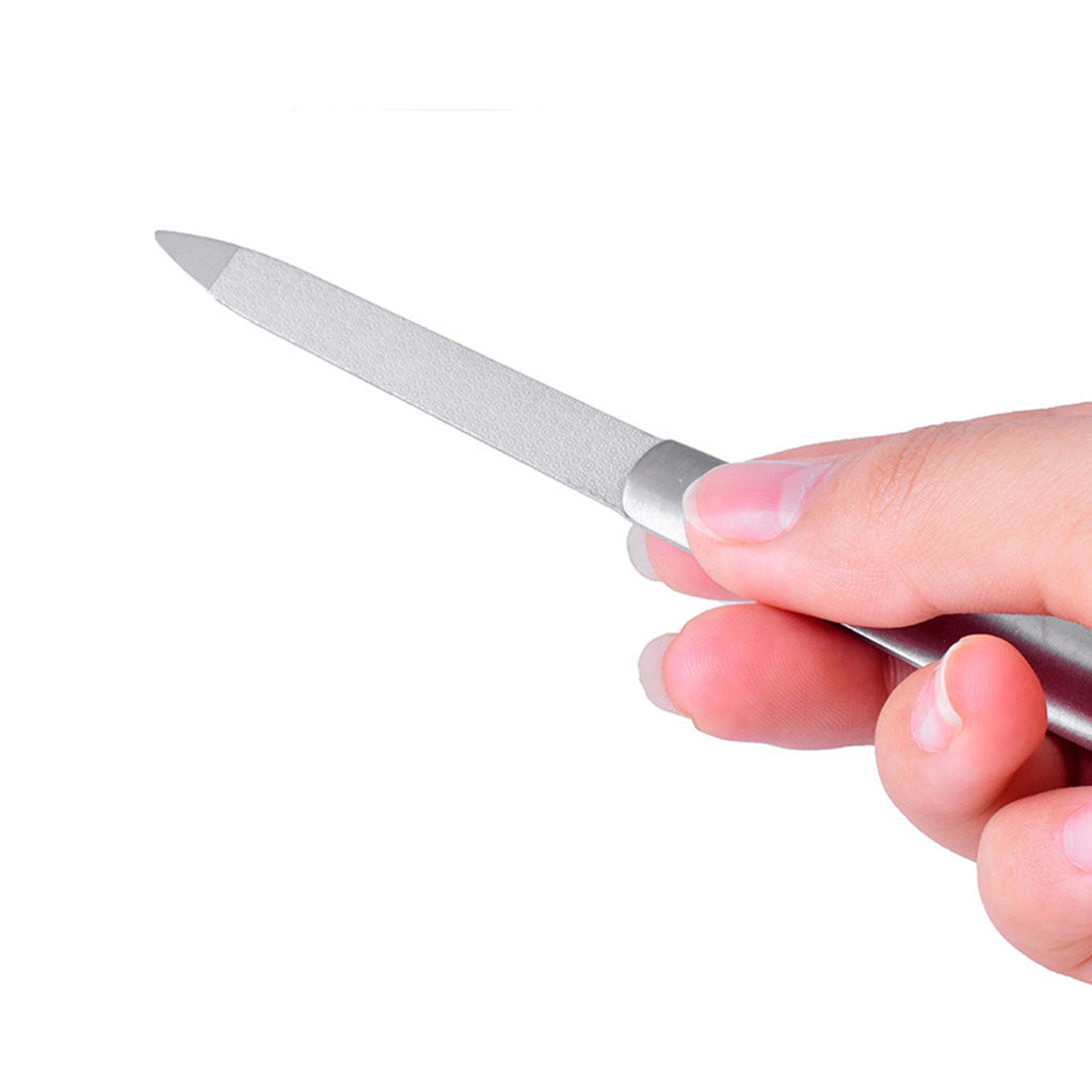 Stainless Nail File