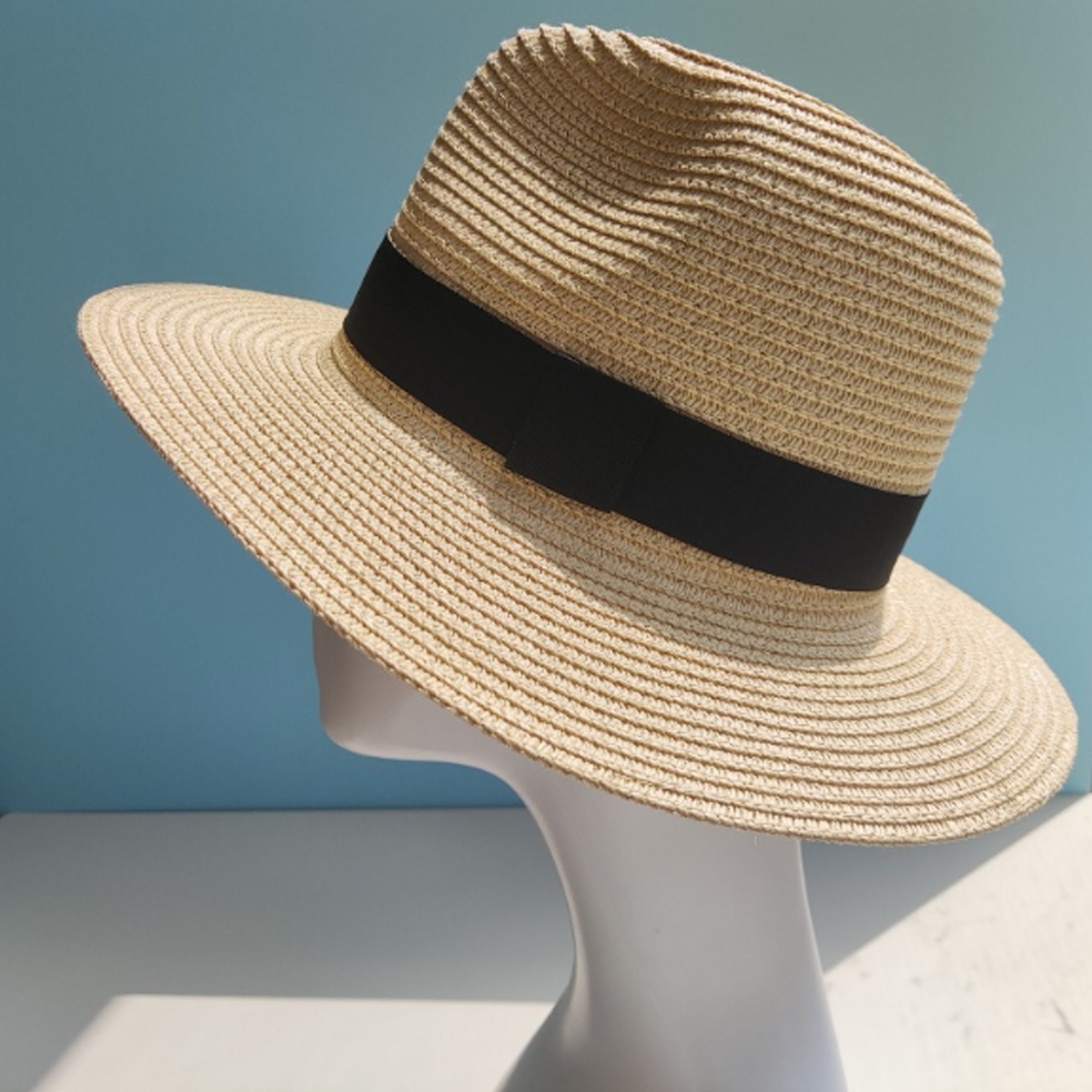 Straw Hat