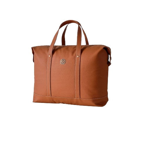 Oxford Cloth Duffel Bag