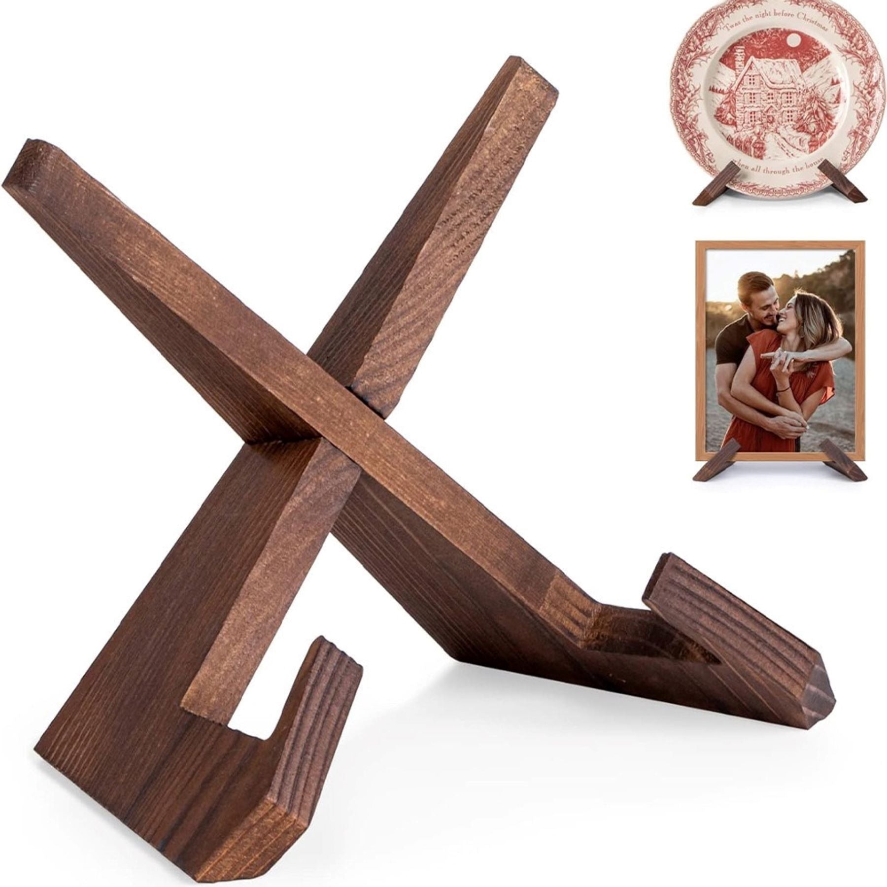 Wooden Stand