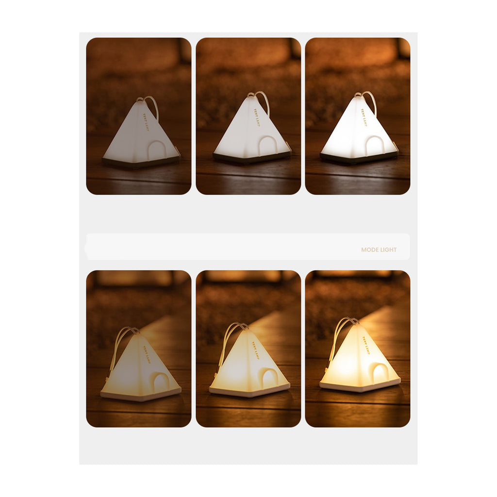 Outdoor Camping Tent Led Night Light