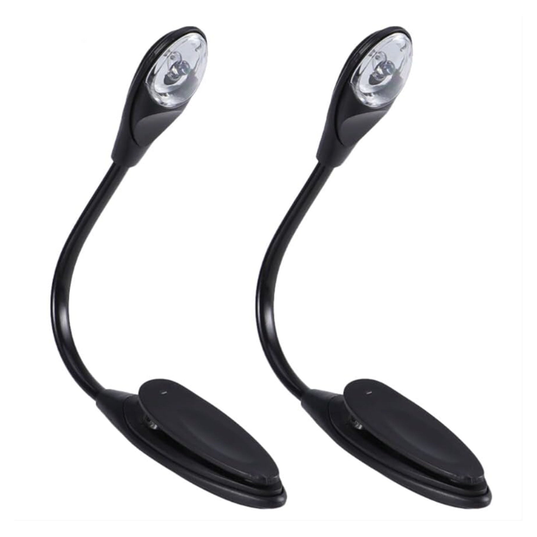 Book Reading Light