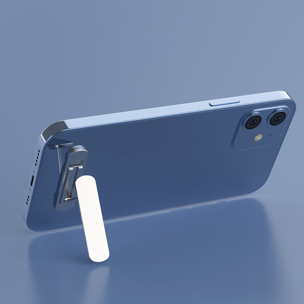 Aluminum Alloy Foldable Phone Stand