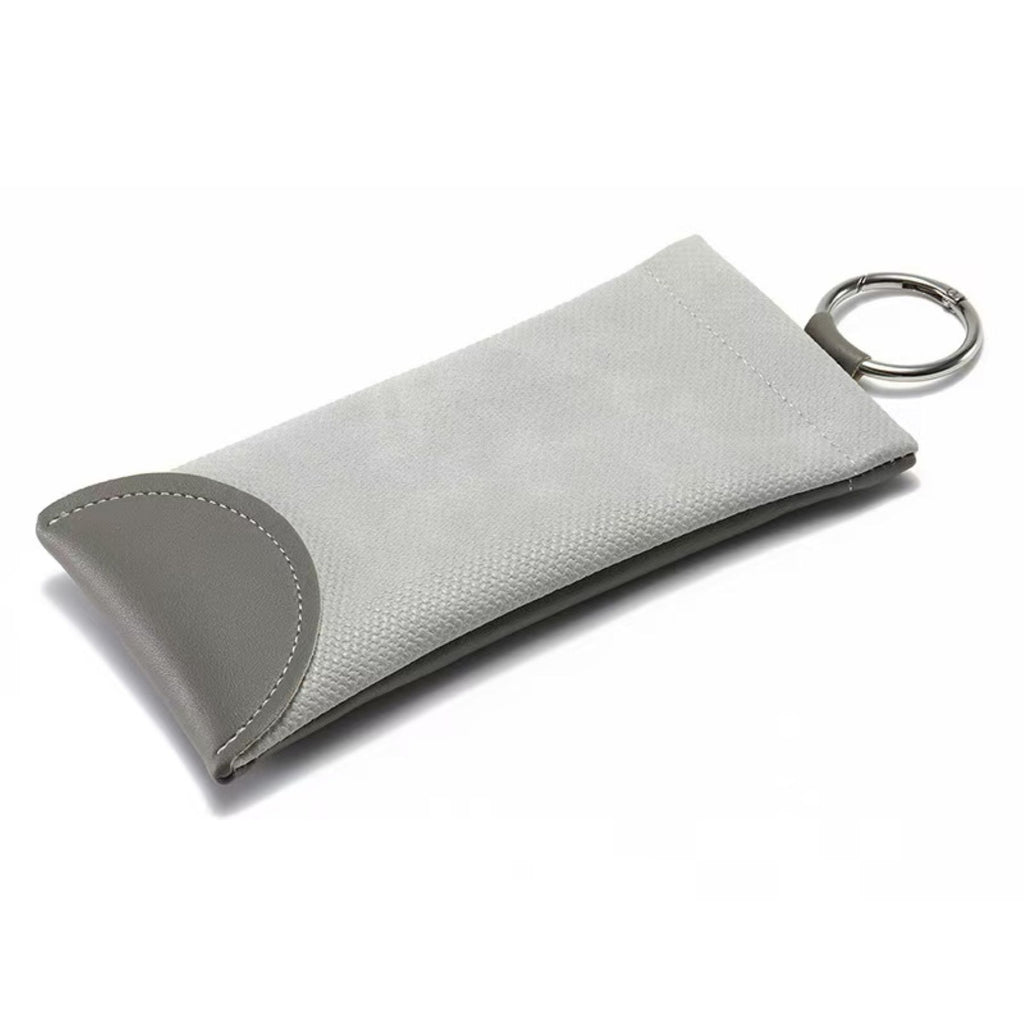 Portable Eyeglasses Storage Bag