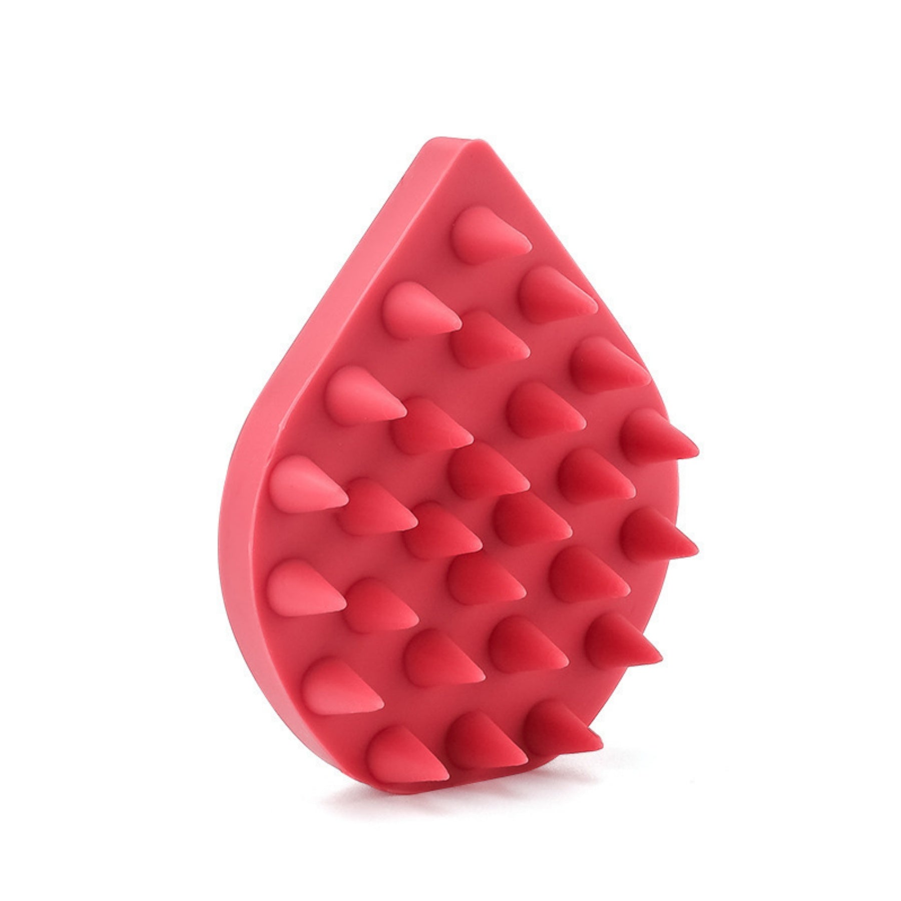 Silicone Scalp Shampoo Brush