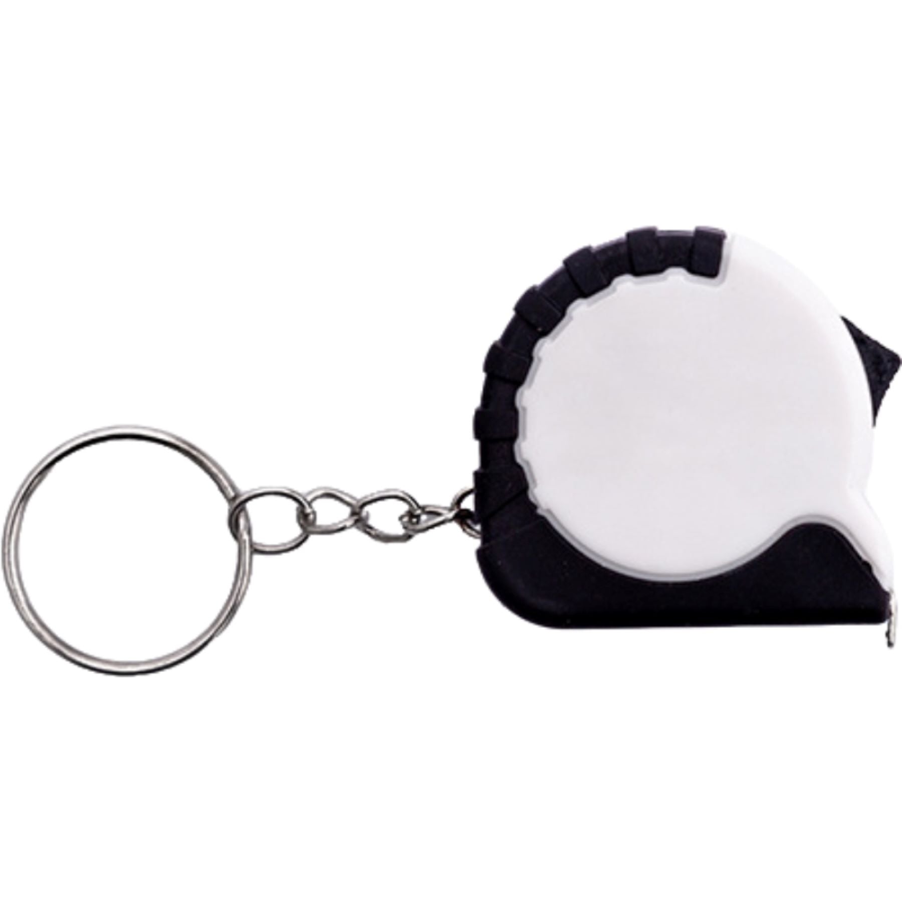Mini Tape Measure Keychain