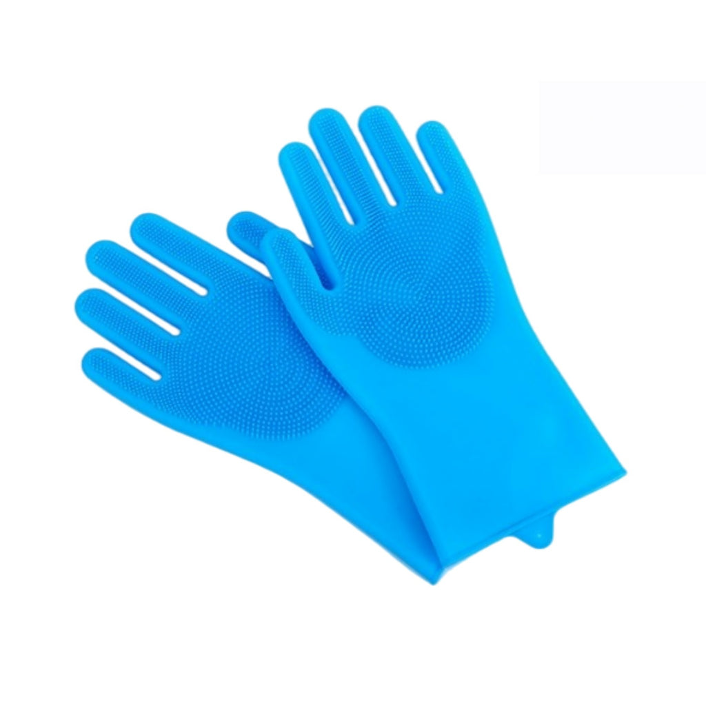 Silicone Gloves