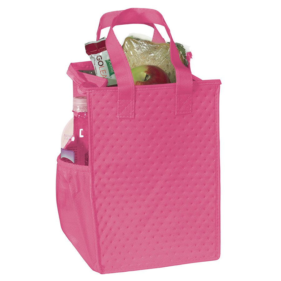 Therm-O Snack Insulated Bag Full Color