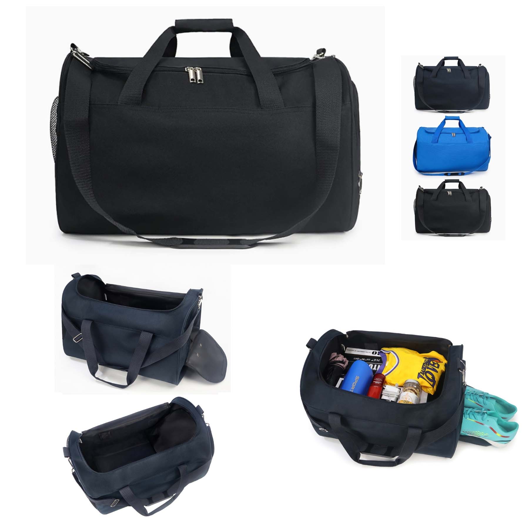 Large Capacity Travel Bag