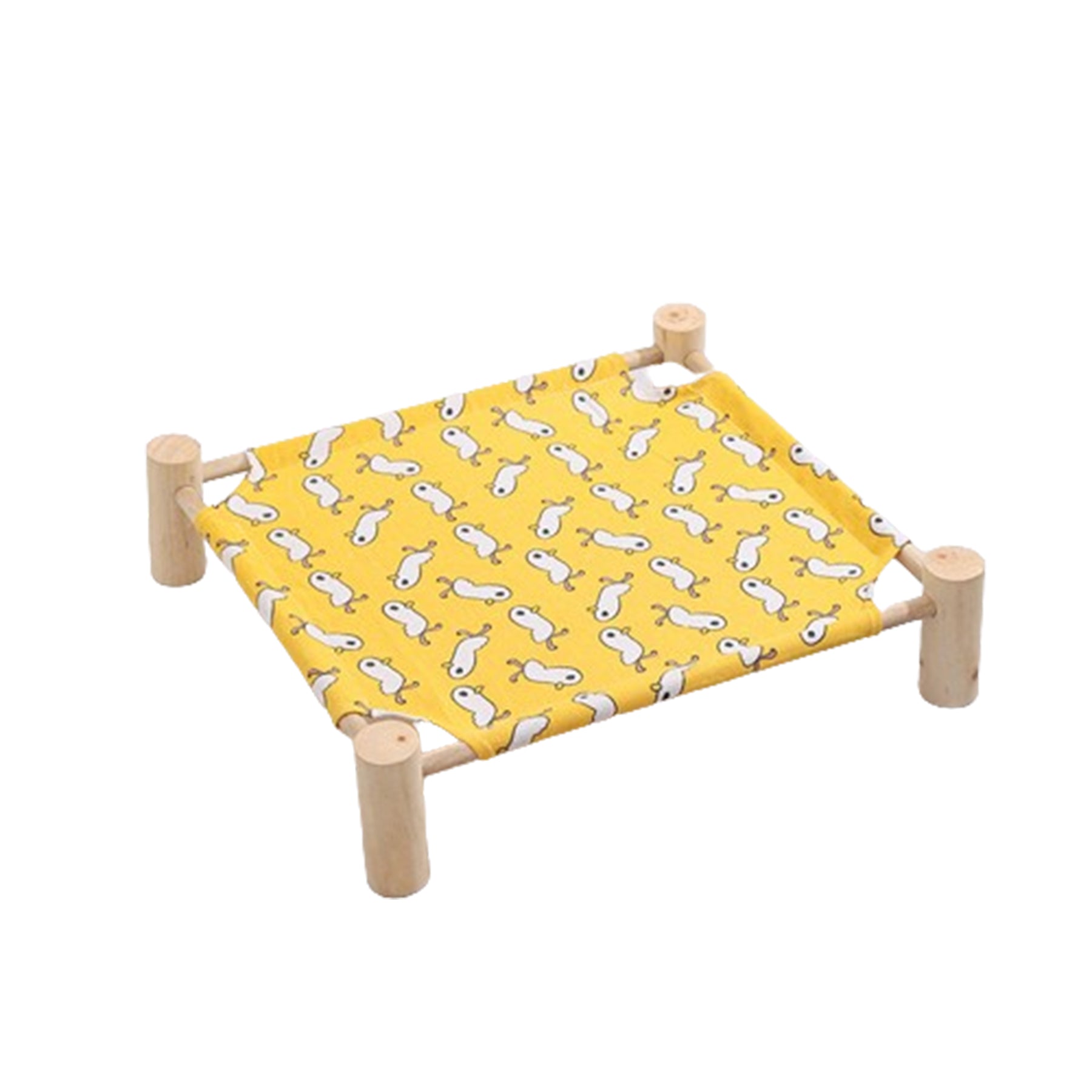 Pet Camp Bed