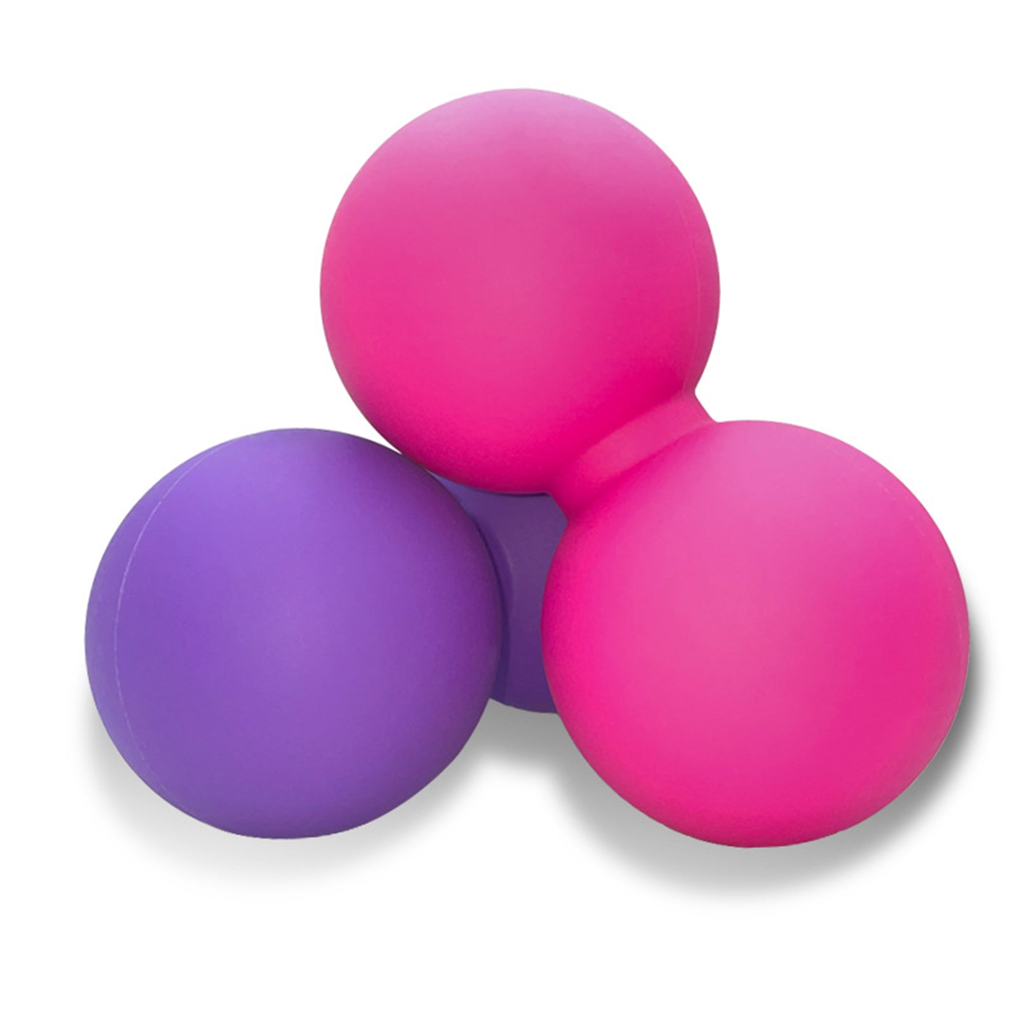 Silicone Massage Ball
