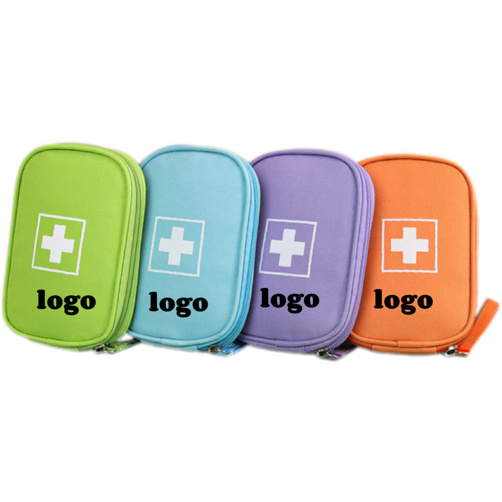 Household Medicine Organizer Bag