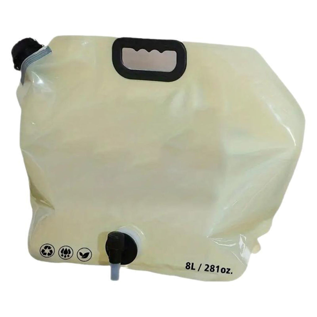 Portable Foldable Outdoor Water Storage Bag