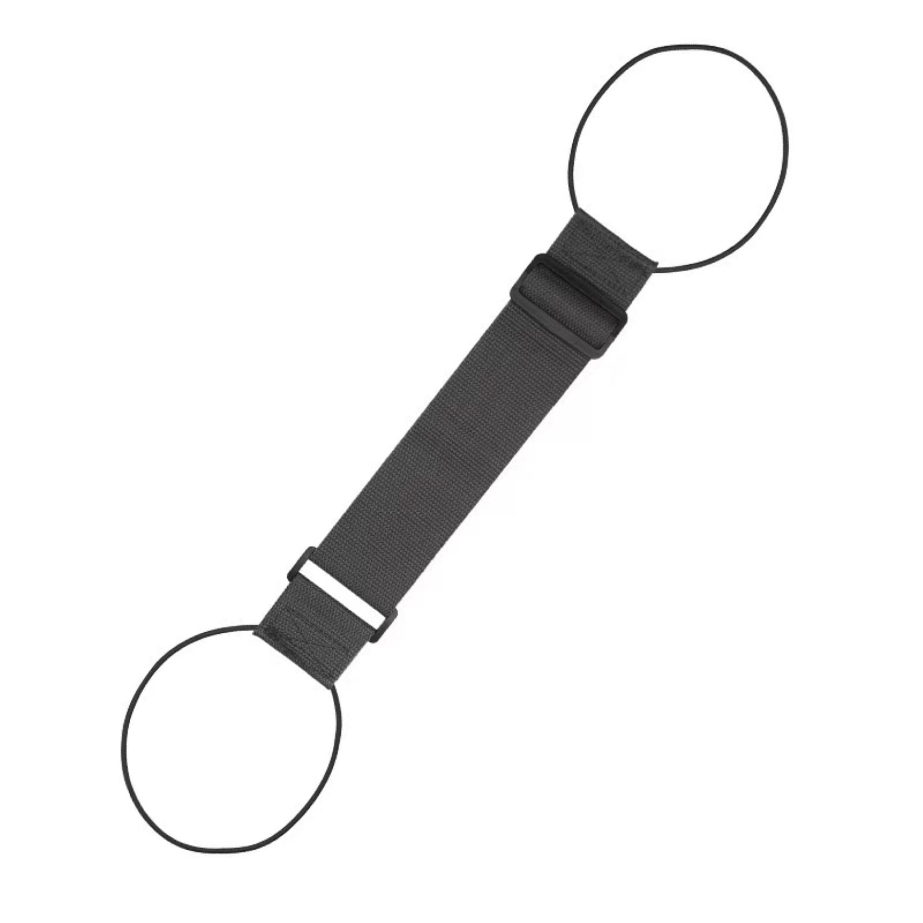 Luggage Strap Fixation Elastic Band