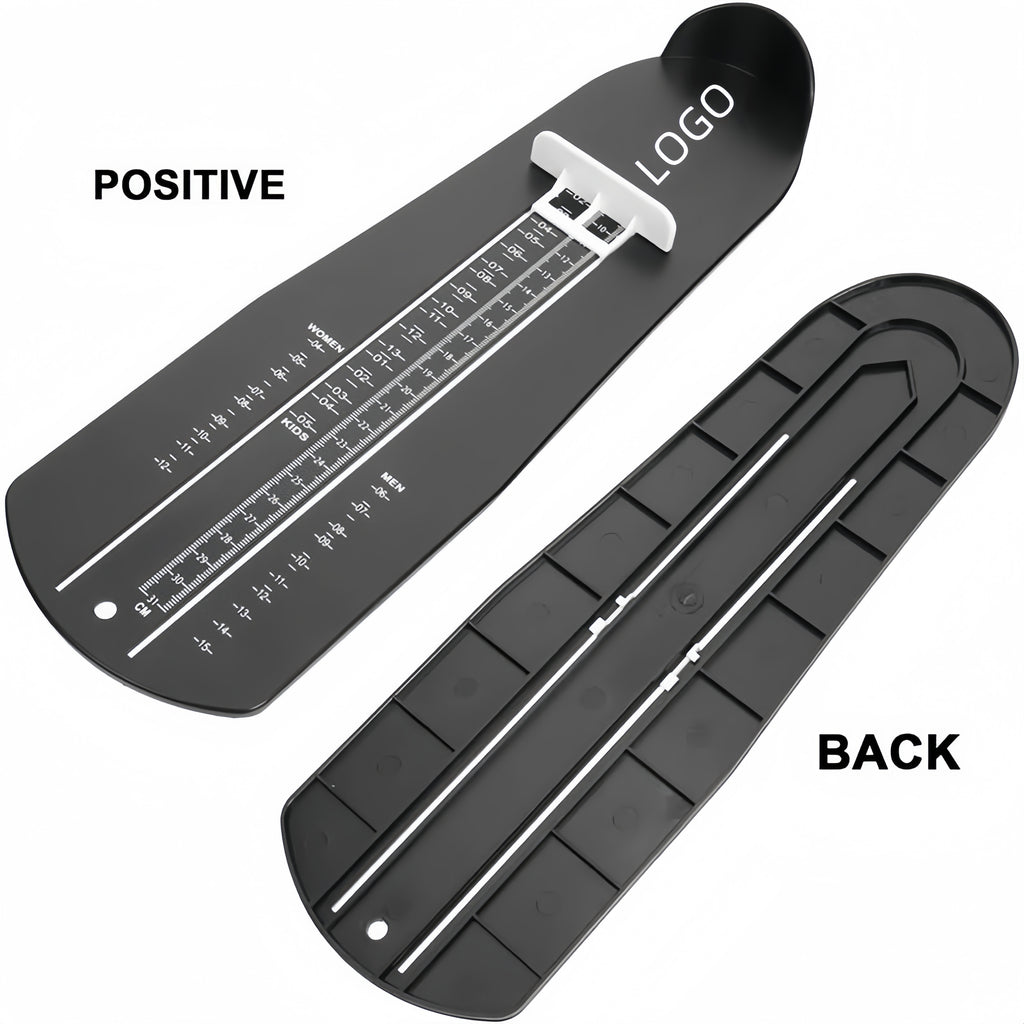 Foot Measuring Device