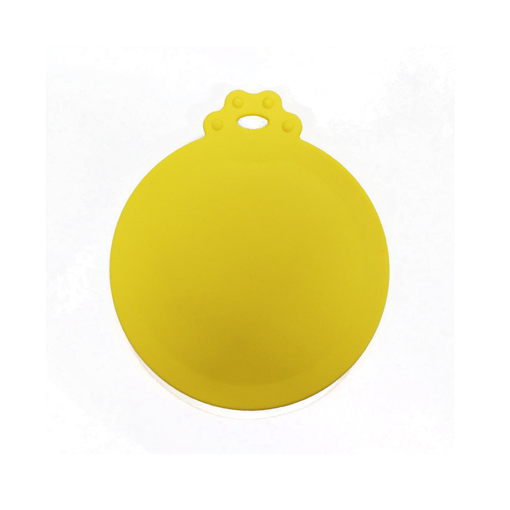 Stay Fresh Silicone Can Lid