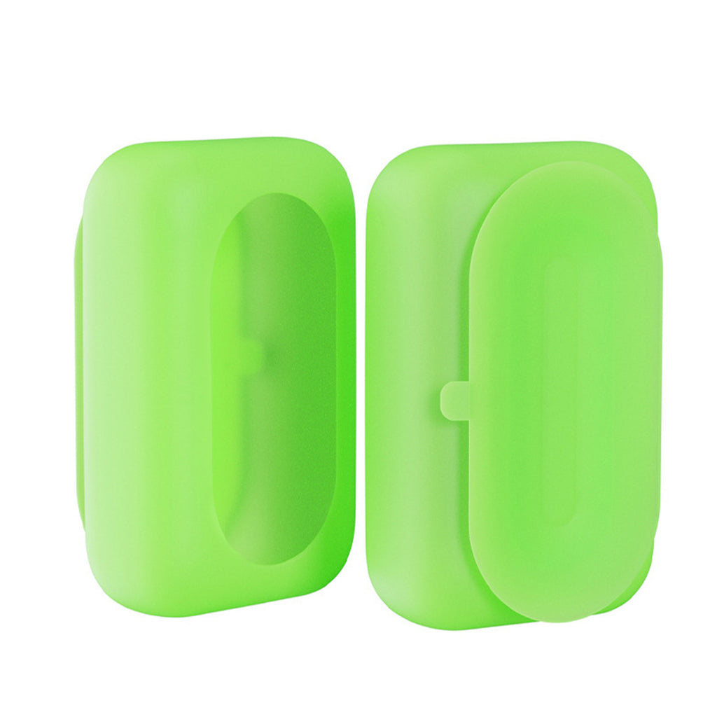 Portable Silicone Suction Cup Tissue Box