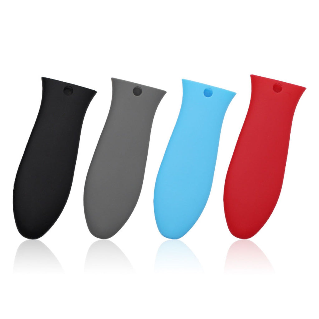 Silicone Pot Handle Gloves