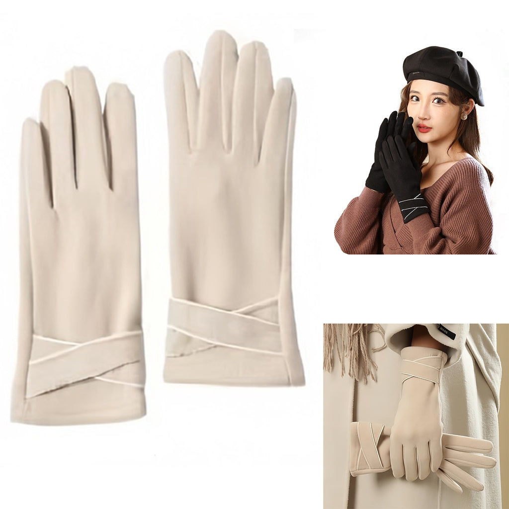 Gloves For Women To Keep Warm In Winter