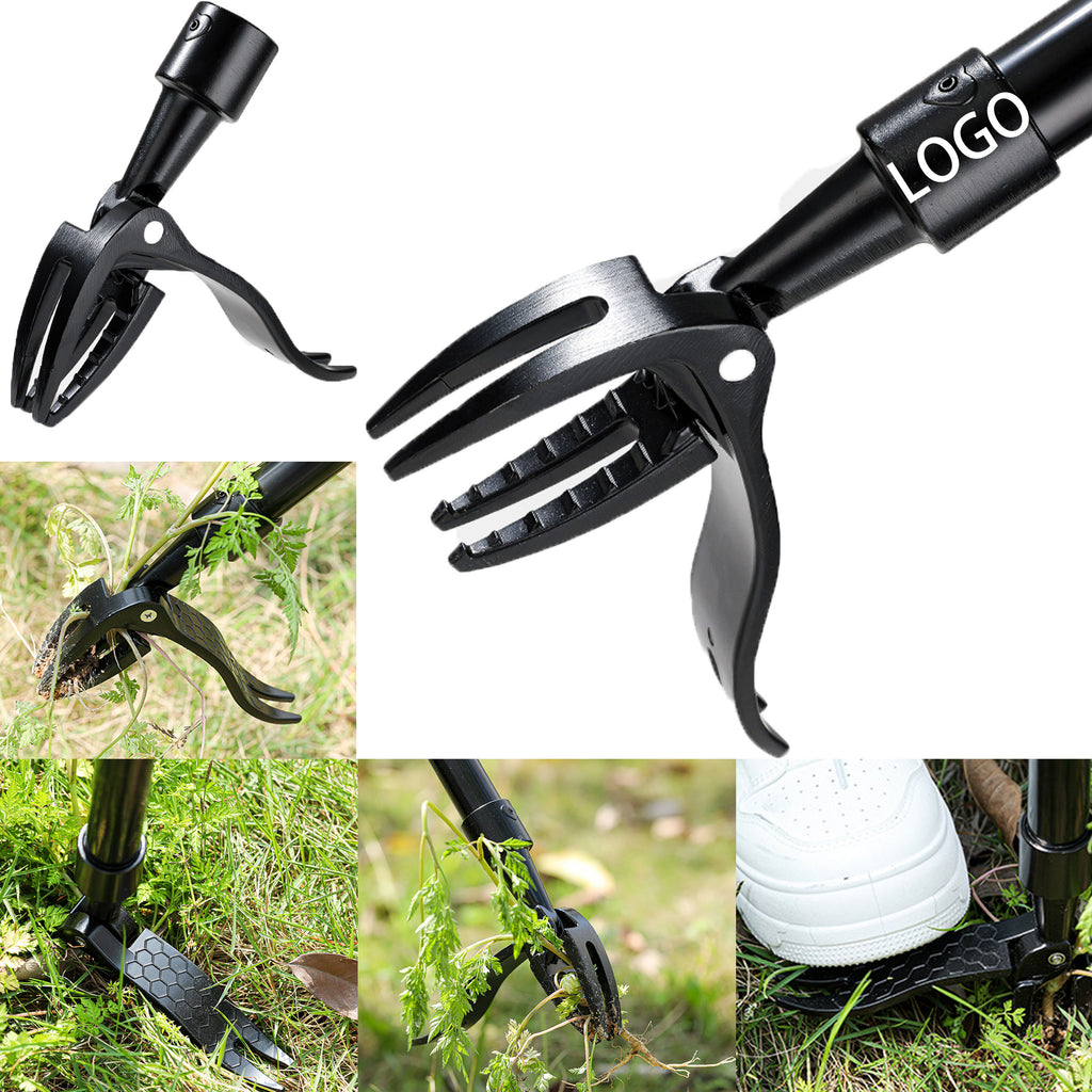 Customizable Garden Handheld Weeding Tool