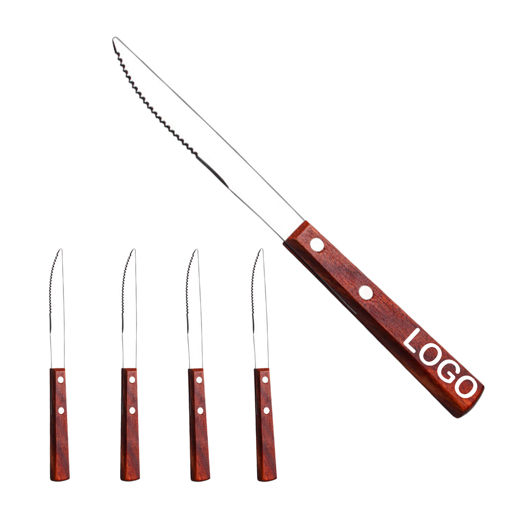 Stainless Steel Dinner Knife