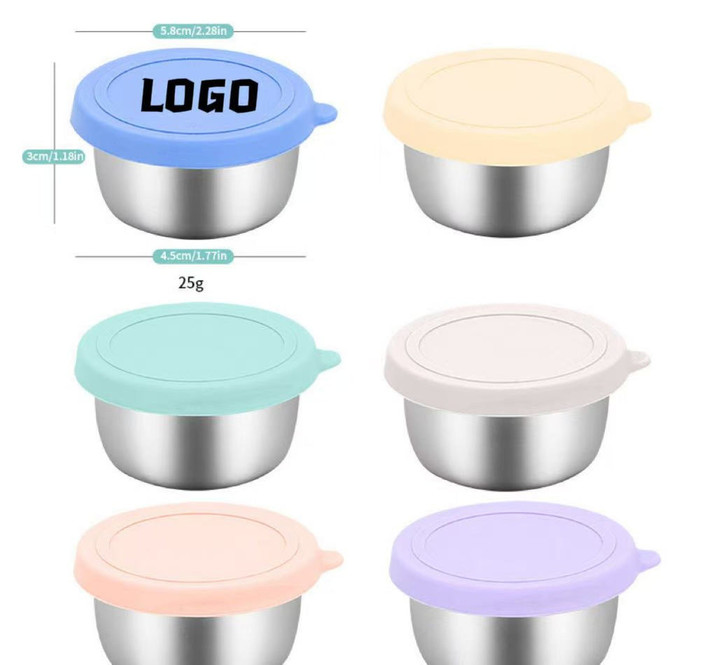 1.35Oz Seasoning Container